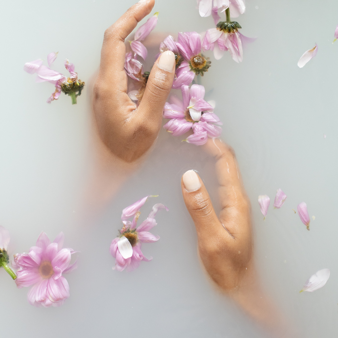 Les secrets de la beauté asiatique : les plantes traditionnelles pour une peau parfaite